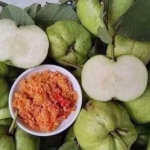 Cây Ổi Nữ Hoàng