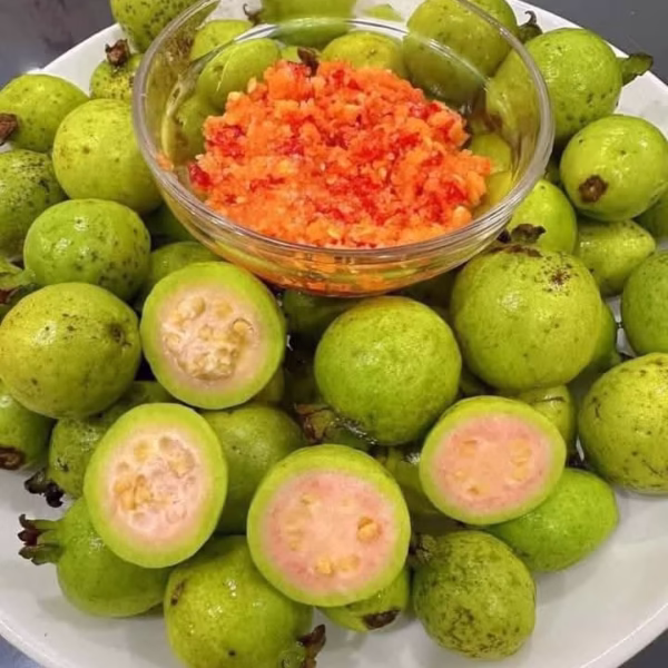 Cây Ổi Sẻ Nhật
