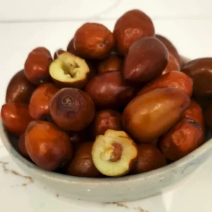 Cây Táo Tàu Baby Red